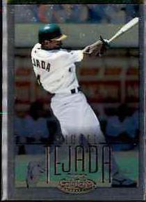 Miguel Tejada