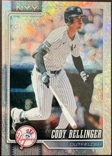 Cody Bellinger