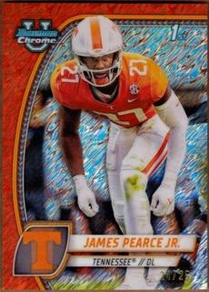James Pearce Jr.