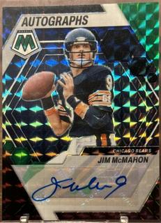 Jim McMahon