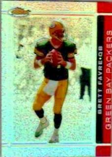 Brett Favre