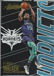 Kemba Walker