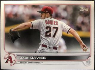 Zach Davies