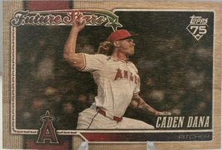 Caden Dana