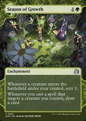 Season of Growth [Foil] #61