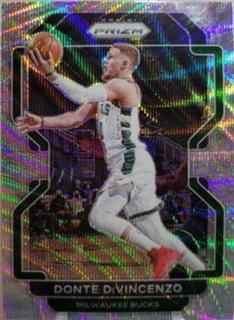 Donte DiVincenzo
