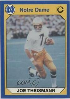 Joe Theismann