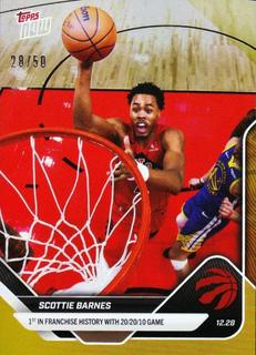 Scottie Barnes