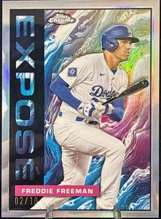 Freddie Freeman