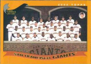 San Francisco Giants