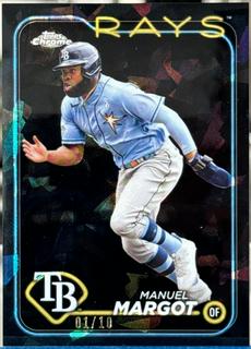 Manuel Margot