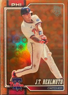 J.T. Realmuto
