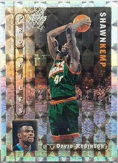 Shawn Kemp