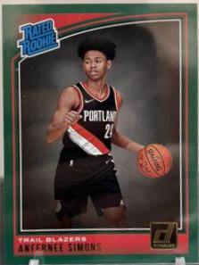 Anfernee Simons