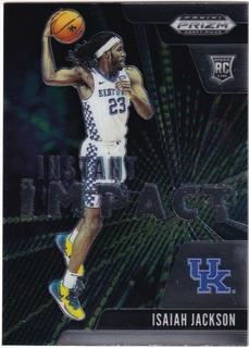 Isaiah Jackson