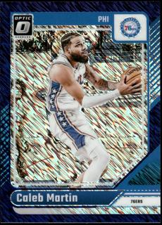 Caleb Martin