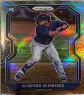 Andres Gimenez