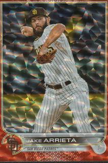 Jake Arrieta