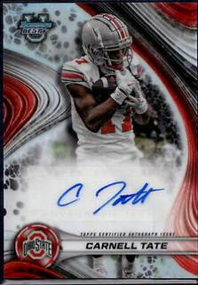 Carnell Tate