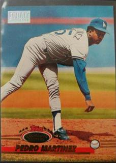 Pedro Martinez