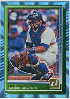 Mike Piazza