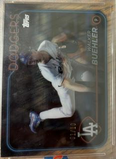 Walker Buehler