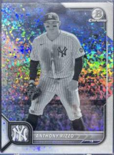 Anthony Rizzo