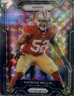 Patrick Willis