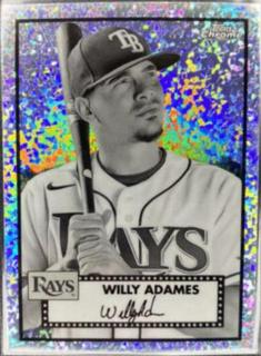 Willy Adames