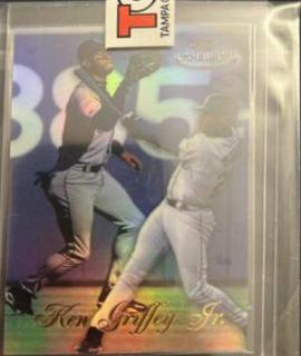 Ken Griffey Jr.