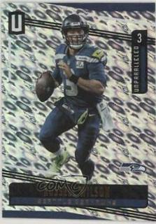 Russell Wilson