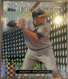 Manny Machado
