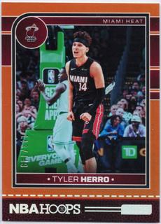 Tyler Herro