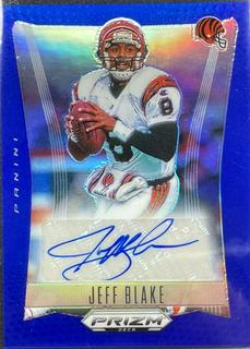 Jeff Blake