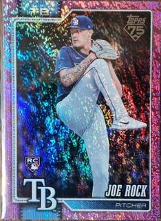 Joe Rock