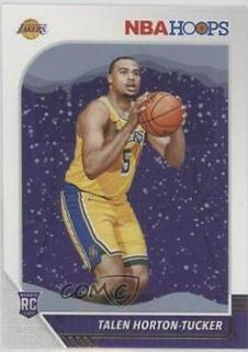 Talen Horton-Tucker