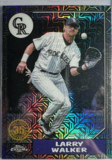 Larry Walker
