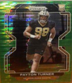 Payton Turner