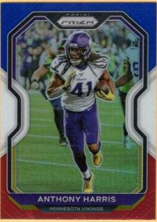 Anthony Harris