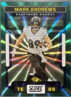 Mark Andrews