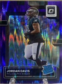 Jordan Davis