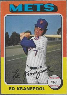 Ed Kranepool