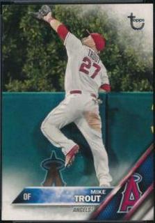 Mike Trout