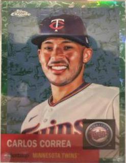 Carlos Correa