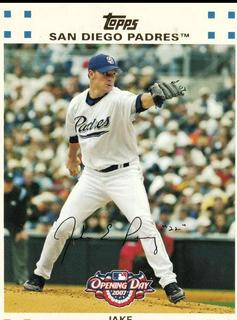 Jake Peavy
