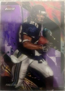 Fred Taylor