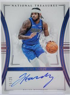 Jaden Hardy