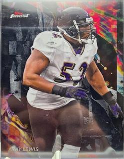 Ray Lewis