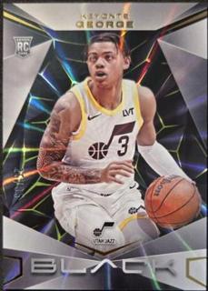Keyonte George