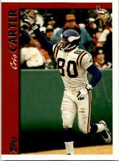 Cris Carter